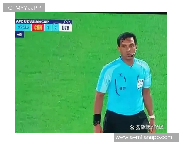 U17国足对阵印度表现不佳技战术失误频繁遭遇反击困扰