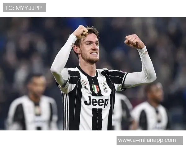 尤文图斯宣布鲁加尼续约至2028年继续为球队贡献力量 尤文图斯宣布鲁加尼续约至2028年继续为球队贡献力量