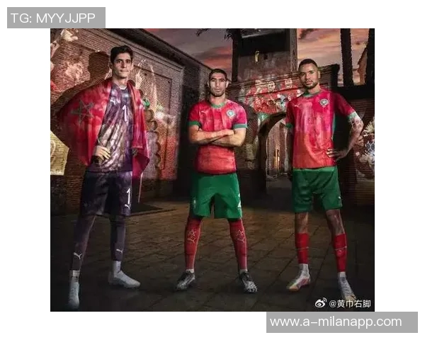 摩洛哥主场强势取胜刚果以八战全胜完美收官晋级世预赛