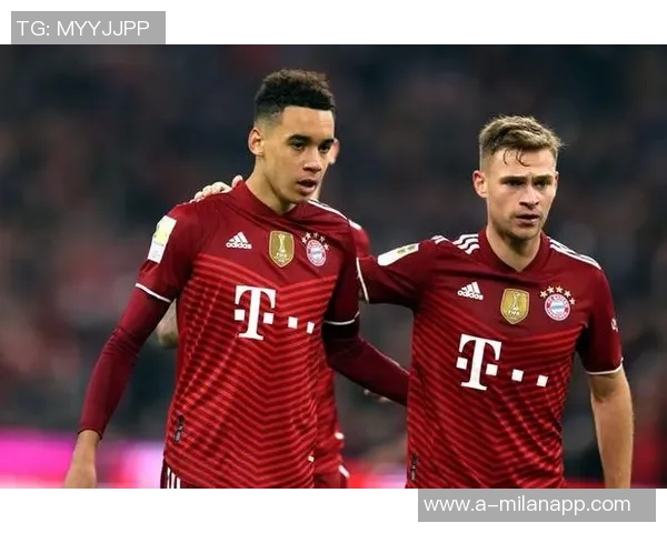 纳格尔斯曼谈基米希位置变化强调控球时与拜仁保持一致