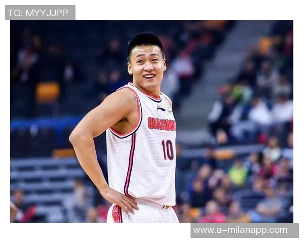 赵睿加盟北京的动因揭秘:渴望在有底蕴的竞争球队中成长 赵睿加盟北京的动因揭秘:渴望在有底蕴的竞争球队中成长