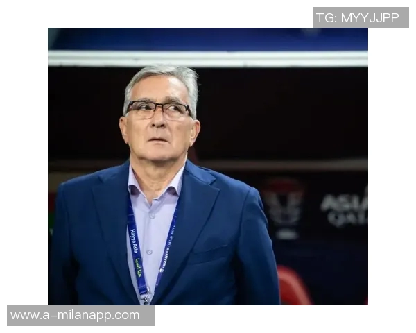 国足选帅进展迅速候选人名单已缩减至两位竞争者