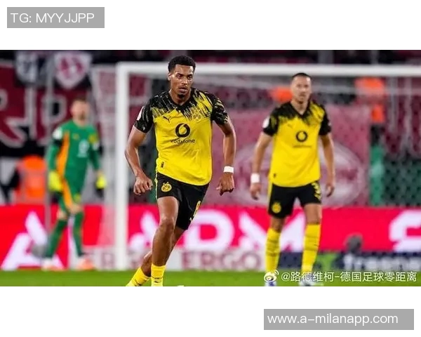 恩梅查表现出色助多特逆转哥本哈根荣膺全场最佳称号