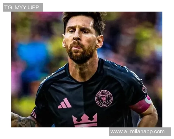 梅西在迈阿密国际80场比赛中贡献66球34助成功达成参与100球里程碑 梅西在迈阿密国际80场比赛中贡献66球34助成功达成参与100球里程碑