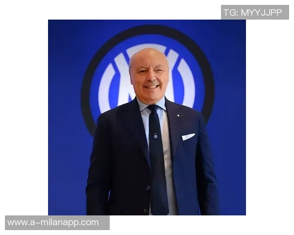 国米CEO马洛塔当选欧洲足球俱乐部协会执行董事会新成员 国米CEO马洛塔当选欧洲足球俱乐部协会执行董事会新成员