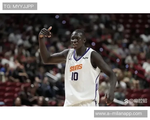 太阳主帅称马卢阿奇设立新标杆期待他持续高水平表现