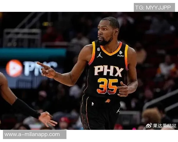 杜兰特首秀推迟至周四对爵士期待重返赛场