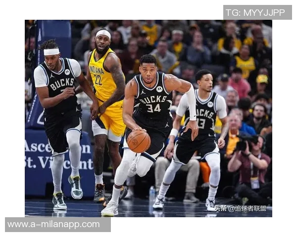 字母哥强调优秀球队应避免连败幸福于球队成功反弹赢得比赛 字母哥强调优秀球队应避免连败幸福于球队成功反弹赢得比赛