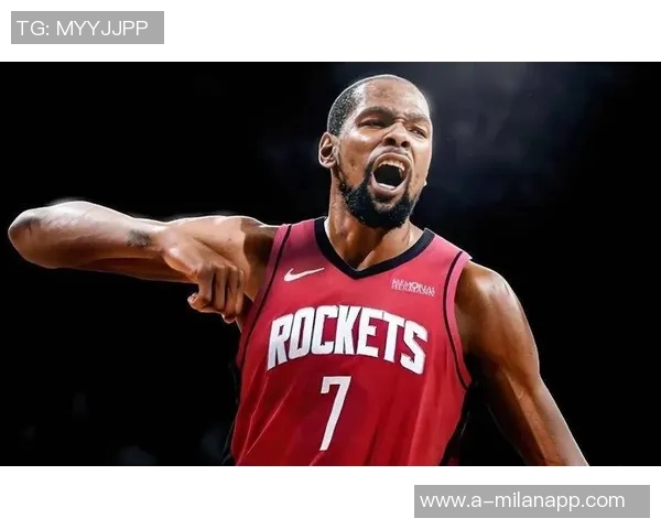 火箭半场苦战落后活塞7分杜兰特表现抢眼申京状态低迷奥萨尔阿门合力贡献16分