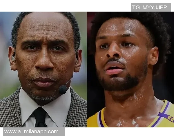 A史密斯:数据无法证明勒布朗是历史最佳球队夺冠希望渺茫 A史密斯:数据无法证明勒布朗是历史最佳球队夺冠希望渺茫