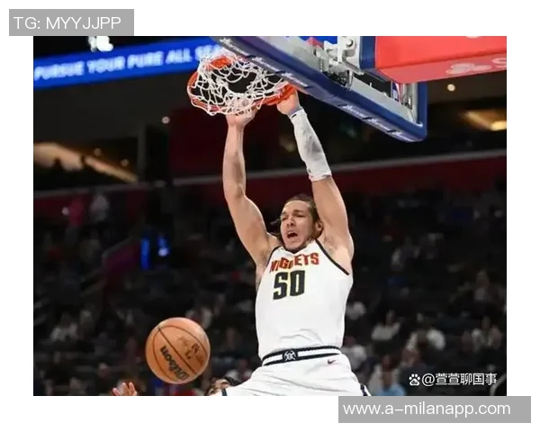 戈登谈第三节表现称能掌控节奏很棒期待开局不再松懈更完美