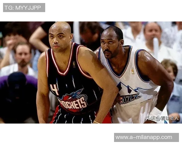 巴克利直言奥胖无论男扮女装都难掩其丑陋本质