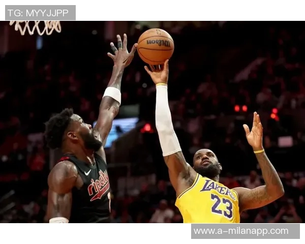 艾顿采访时詹姆斯高喊五连胜引发热议球迷纷纷点赞