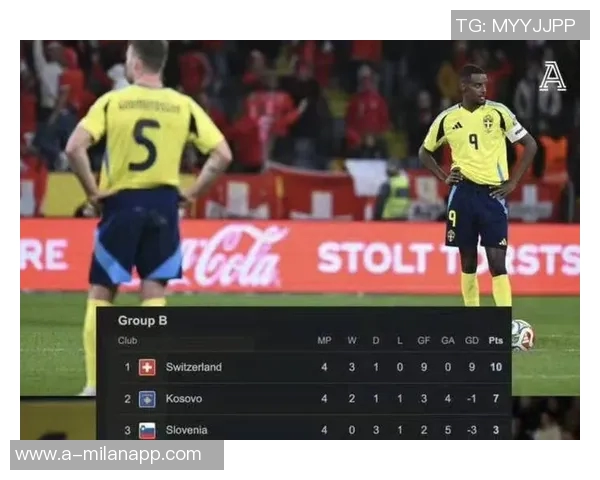 瑞典双前锋世欧预赛零进球身价与转会费均达两亿欧元 瑞典双前锋世欧预赛零进球身价与转会费均达两亿欧元