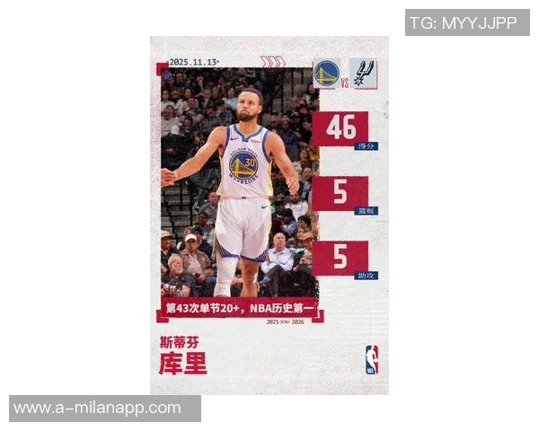 科尔盛赞库里在球队中的核心地位一切战术围绕他展开