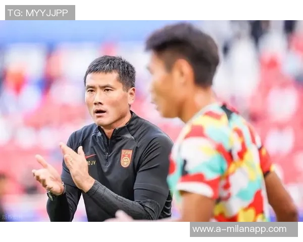 国足主帅候选人面试已进行三天结果将在本月内揭晓并计划重组 国足主帅候选人面试已进行三天结果将在本月内揭晓并计划重组