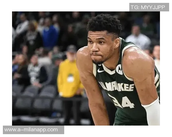 字母哥交易传闻持续升温多队询价却遭拒绝未来仍有可能推进