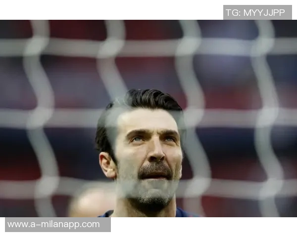 比萨总监称布冯天赋无可争议身体状态已适合重返意甲赛场