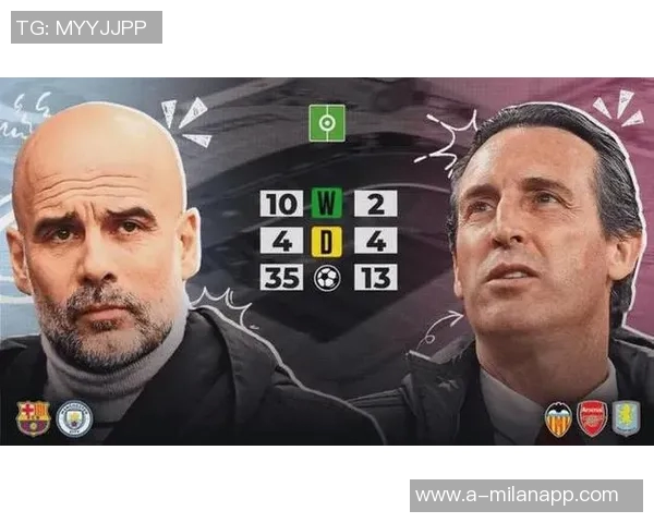 瓜迪奥拉盛赞维拉实力称其为欧冠级别球队并高度评价埃梅里教练 瓜迪奥拉盛赞维拉实力称其为欧冠级别球队并高度评价埃梅里教练