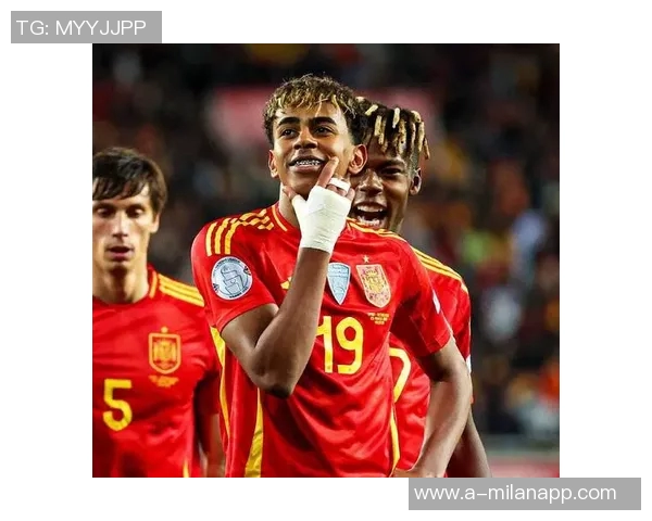 25年俱乐部层面U21球员进球榜亚马尔以32球领跑榜单 25年俱乐部层面U21球员进球榜亚马尔以32球领跑榜单