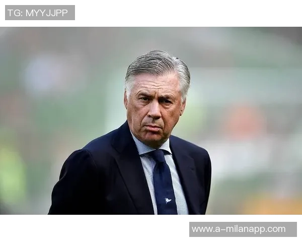 安切洛蒂坦言被解雇是教练生涯常态第六次经历已无所谓 安切洛蒂坦言被解雇是教练生涯常态第六次经历已无所谓