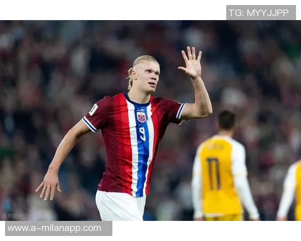 欧洲世预赛进球榜揭晓哈兰德14球领跑德佩紧随其后11球 欧洲世预赛进球榜揭晓哈兰德14球领跑德佩紧随其后11球