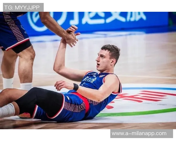 斯波盛赞约维奇成长续约合同为他应得的6240万四年大礼包