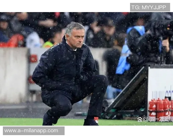 穆里尼奥谈球队前锋表现无力进球仍对球员们的努力感到自豪